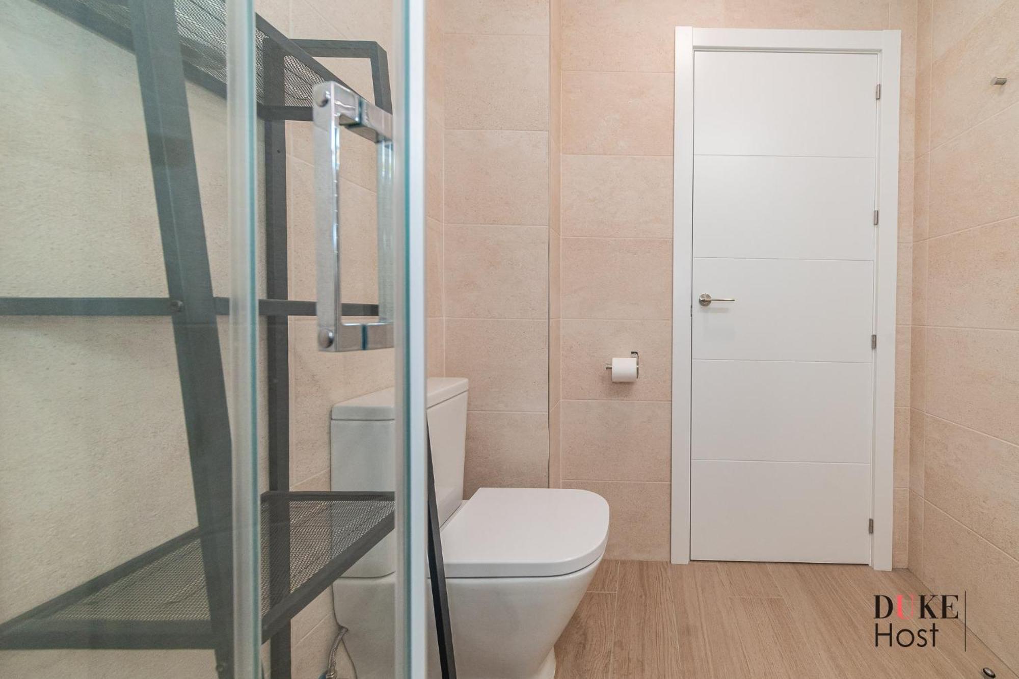 Marques De Vadillo1 Apartments Madrid Eksteriør bilde